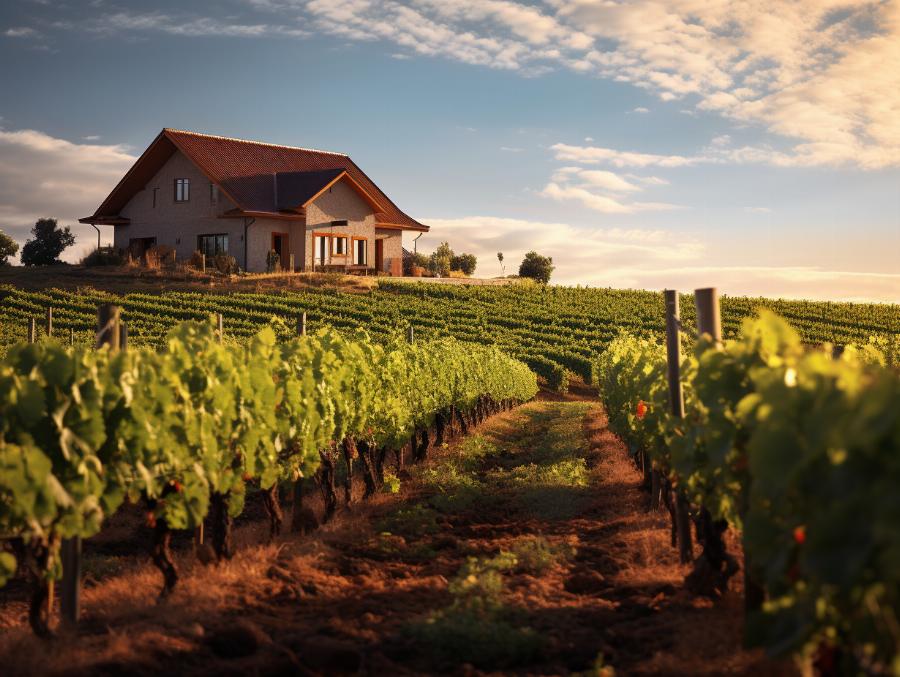 L'Alsace est réputée pour la qualité de ses vins et de ses cépages